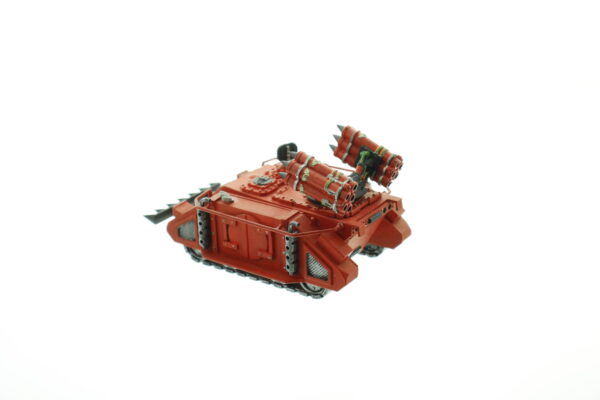 Classic Space Marine Whirlwind