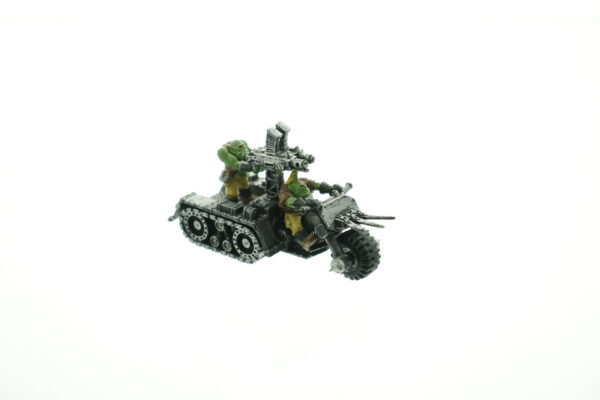 Orks Wartrakk