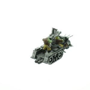 Orks Wartrakk