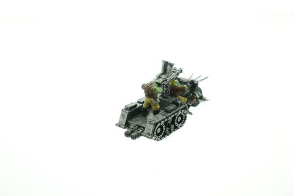 Orks Wartrakk