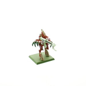 Classic Tyranid Warrior