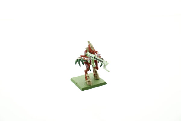 Classic Tyranid Warrior