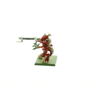 Classic Tyranid Warrior