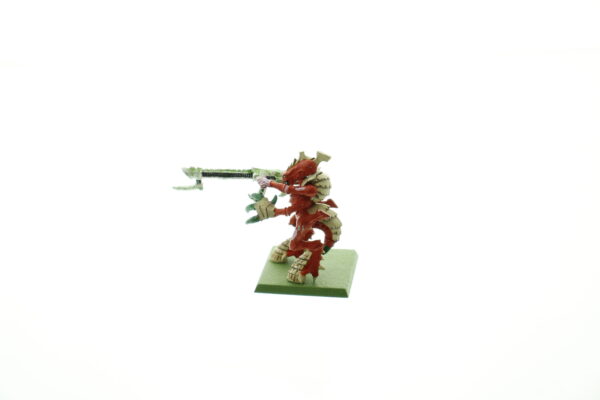 Classic Tyranid Warrior