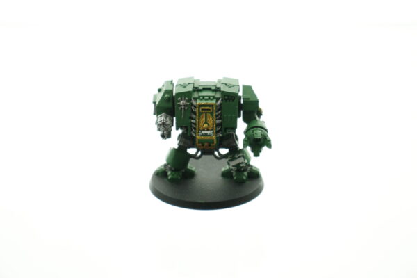 Space Marine Dreadnought