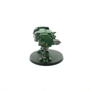 Space Marine Dreadnought