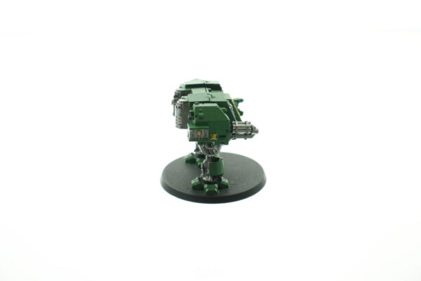 Space Marine Dreadnought