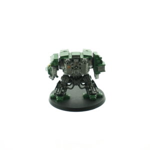 Space Marine Dreadnought