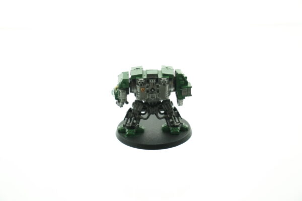 Space Marine Dreadnought