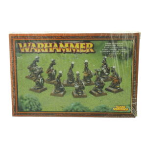 Dwarf Hammerers