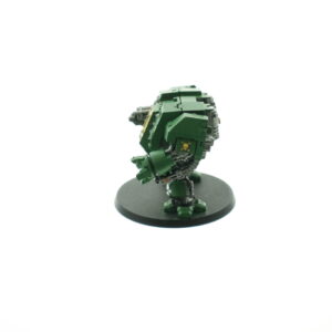 Space Marine Dreadnought