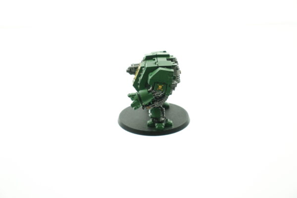 Space Marine Dreadnought