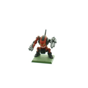 Rogue Trader Space Marine Dreadnought