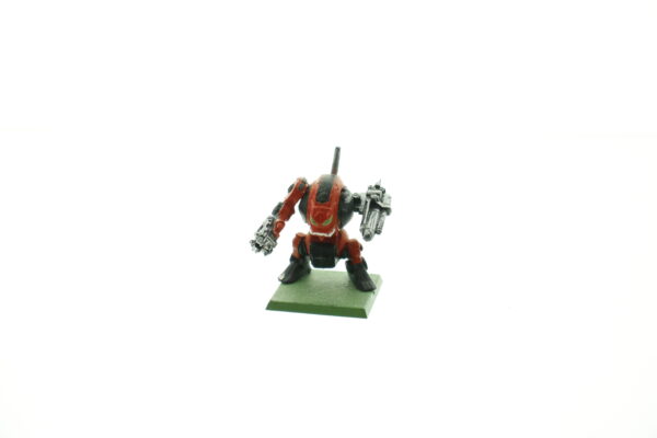 Rogue Trader Space Marine Dreadnought