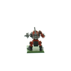 Rogue Trader Space Marine Dreadnought