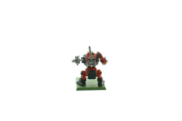 Rogue Trader Space Marine Dreadnought