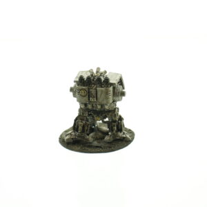 Forge World Grey Knights Doomglaive Dreadnought