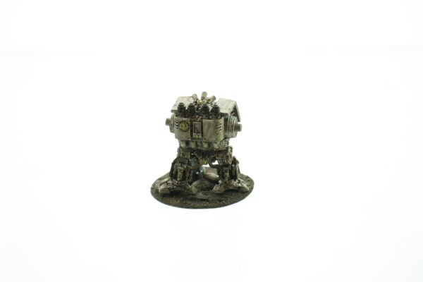 Forge World Grey Knights Doomglaive Dreadnought