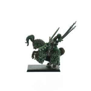 Bretonnia Green Knight