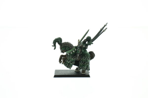 Bretonnia Green Knight