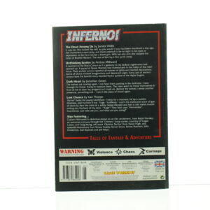 Inferno! issue 5