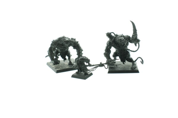 Skaven Rat Ogres