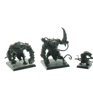 Skaven Rat Ogres