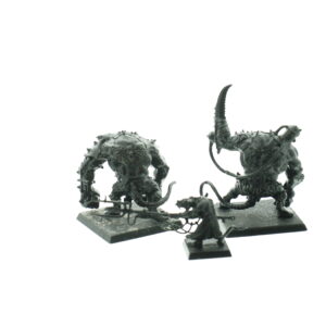 Skaven Rat Ogres