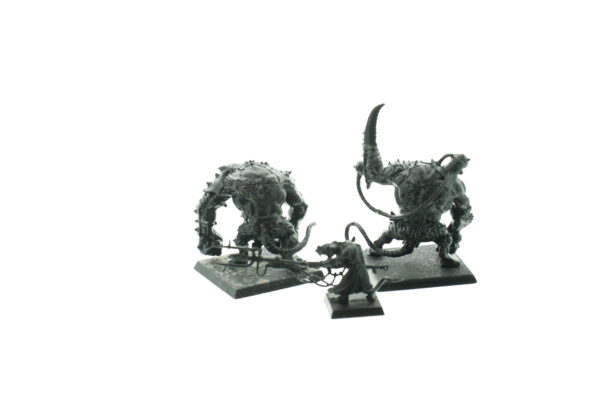 Skaven Rat Ogres