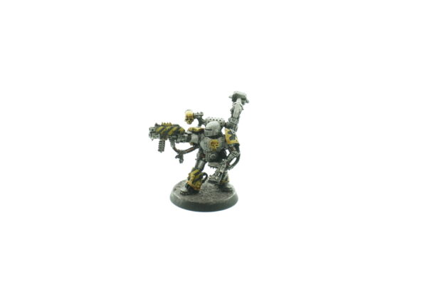 Iron Warriors Warsmith