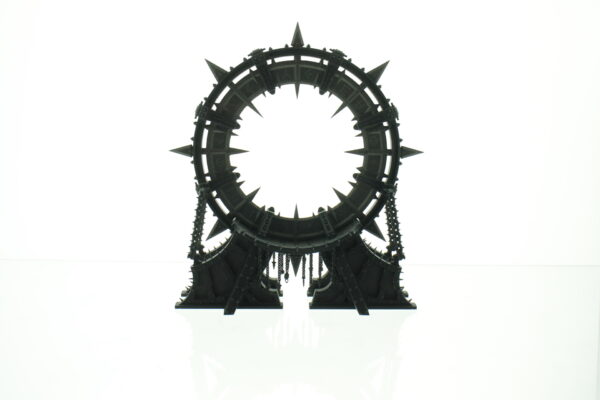 Noctilith Crown