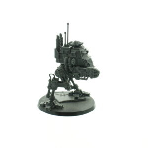 Imperial Guard Sentinel