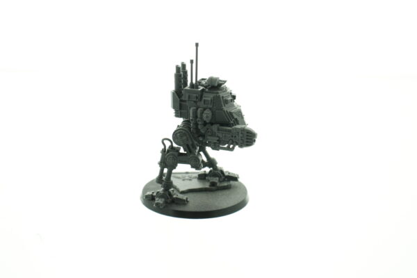 Imperial Guard Sentinel