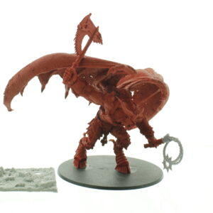 Forge World Bloodthirster Greater Daemon of Khorne