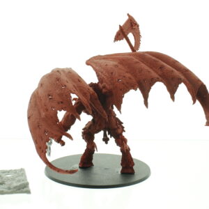 Forge World Bloodthirster Greater Daemon of Khorne