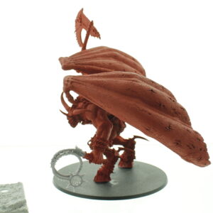 Forge World Bloodthirster Greater Daemon of Khorne