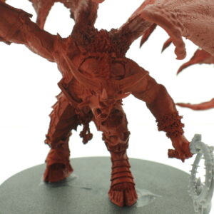 Forge World Bloodthirster Greater Daemon of Khorne