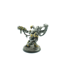 Iron Warriors Warsmith