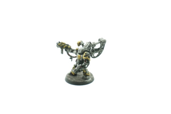 Iron Warriors Warsmith