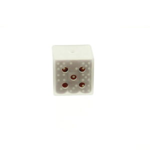 Citadel Dice Cube Red