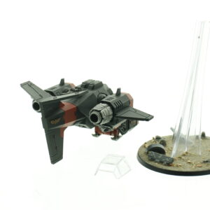 Space Marine Stormtalon Gunship