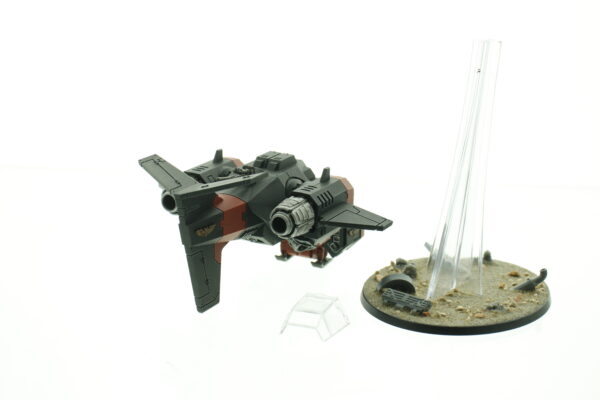 Space Marine Stormtalon Gunship