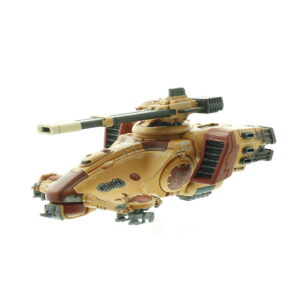 Hammerhead Gunship