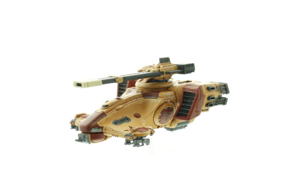 Hammerhead Gunship