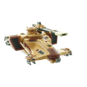 Hammerhead Gunship