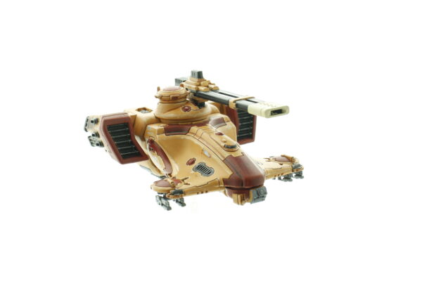 Hammerhead Gunship