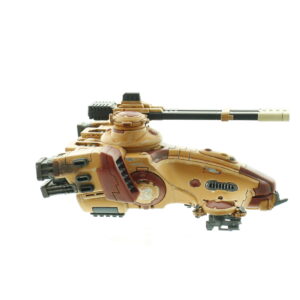 Hammerhead Gunship