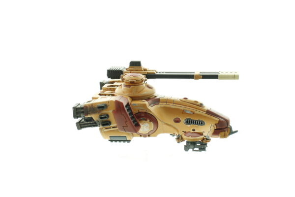 Hammerhead Gunship