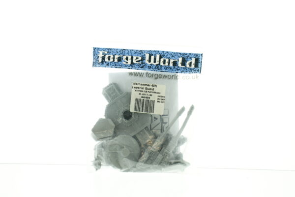 Forge World Hydra Flak Platform