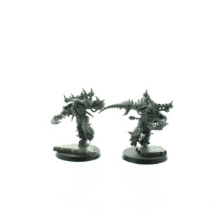 Chaos Space Marines Greater Possessed